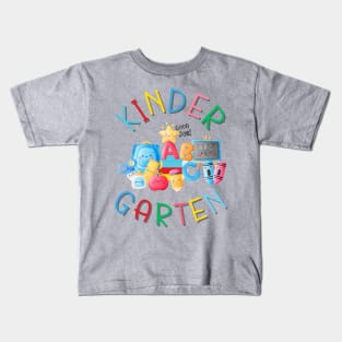 Kindergarten Kids T-Shirt